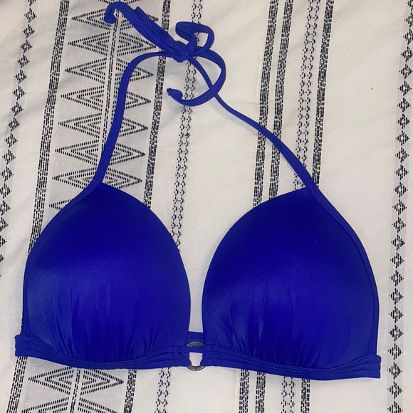 VENUS Swim Venus Bathing Suit Halter Top Ddd Poshmark